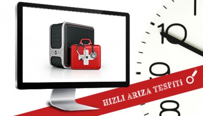 Hızlı Arıza Tespiti