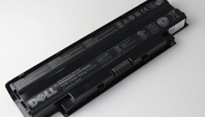 Dell Notebook Batarya – Orijinal